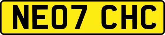 NE07CHC