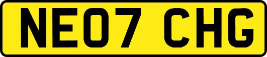 NE07CHG