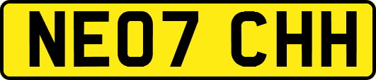 NE07CHH