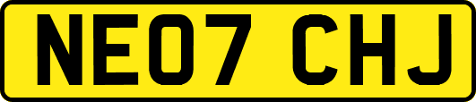 NE07CHJ
