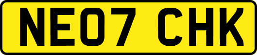 NE07CHK