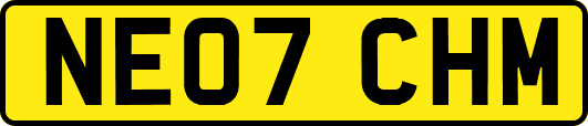 NE07CHM