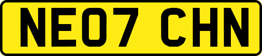 NE07CHN