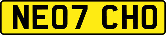 NE07CHO