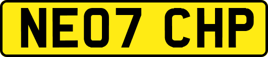 NE07CHP
