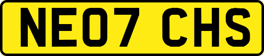 NE07CHS