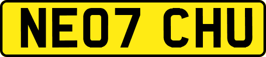 NE07CHU