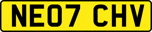 NE07CHV