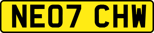NE07CHW
