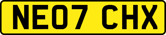 NE07CHX