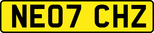 NE07CHZ