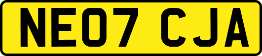 NE07CJA
