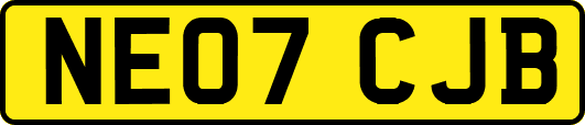 NE07CJB
