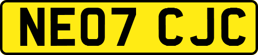 NE07CJC