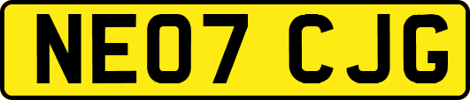 NE07CJG
