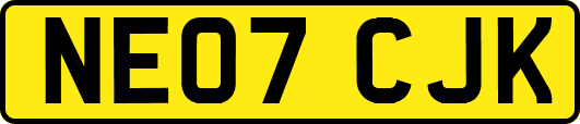 NE07CJK