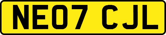 NE07CJL