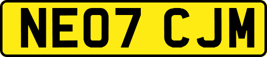 NE07CJM