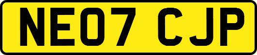 NE07CJP