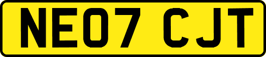 NE07CJT