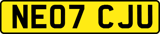 NE07CJU