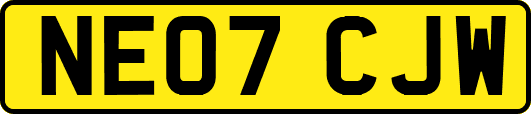 NE07CJW