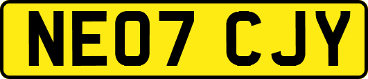 NE07CJY