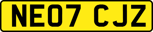 NE07CJZ