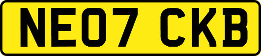 NE07CKB