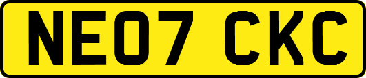 NE07CKC