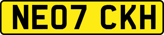 NE07CKH
