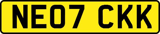 NE07CKK