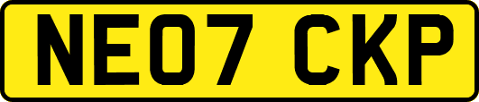 NE07CKP