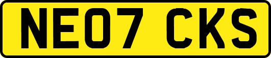 NE07CKS