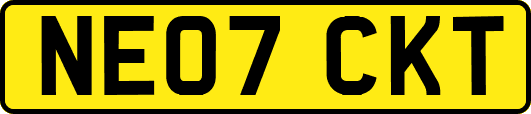 NE07CKT