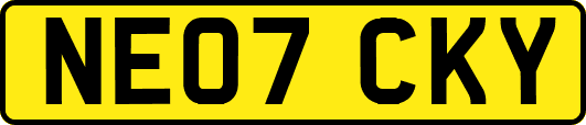 NE07CKY