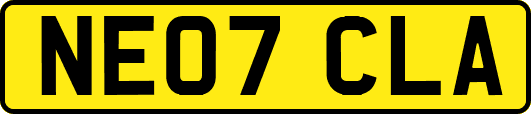 NE07CLA