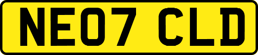 NE07CLD