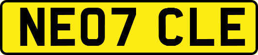 NE07CLE