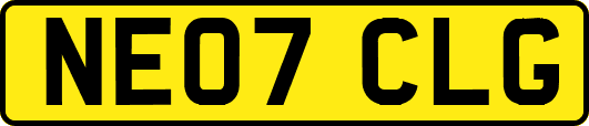NE07CLG