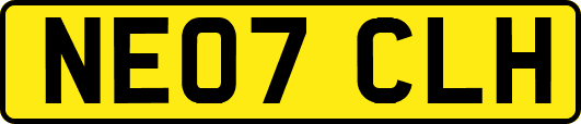 NE07CLH