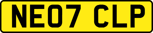 NE07CLP
