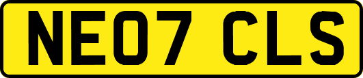 NE07CLS