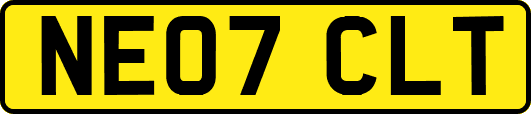 NE07CLT