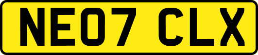 NE07CLX