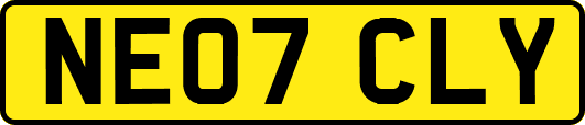 NE07CLY