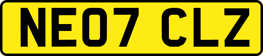 NE07CLZ