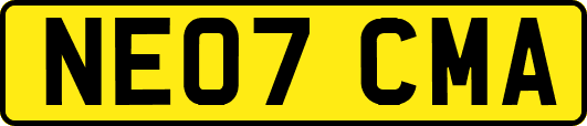 NE07CMA