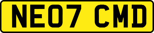 NE07CMD