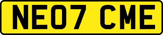 NE07CME